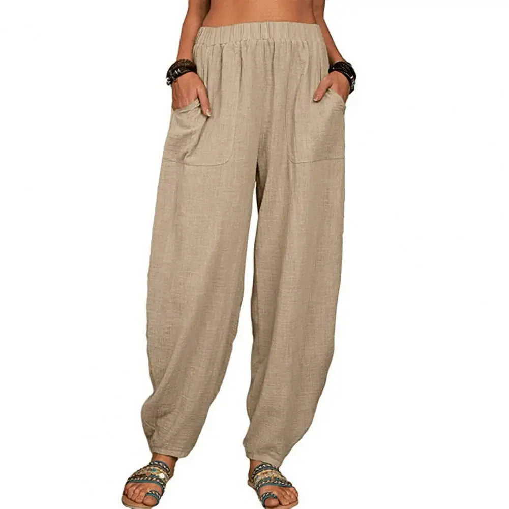 Calça Ivone