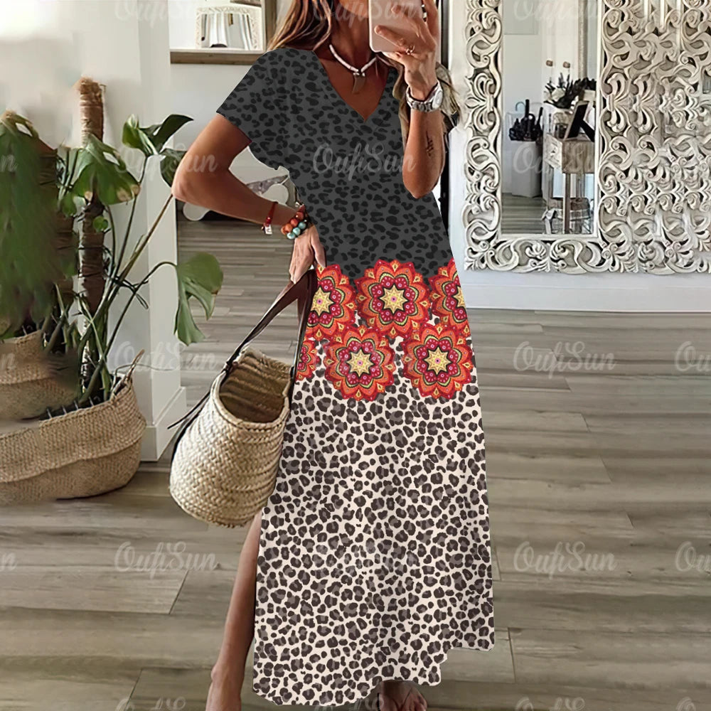 Vestido Nancy