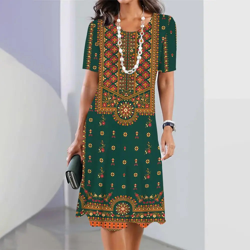 Vestido Luciano