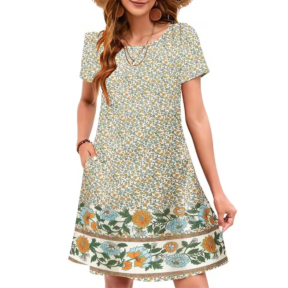 Vestido Lucimeri