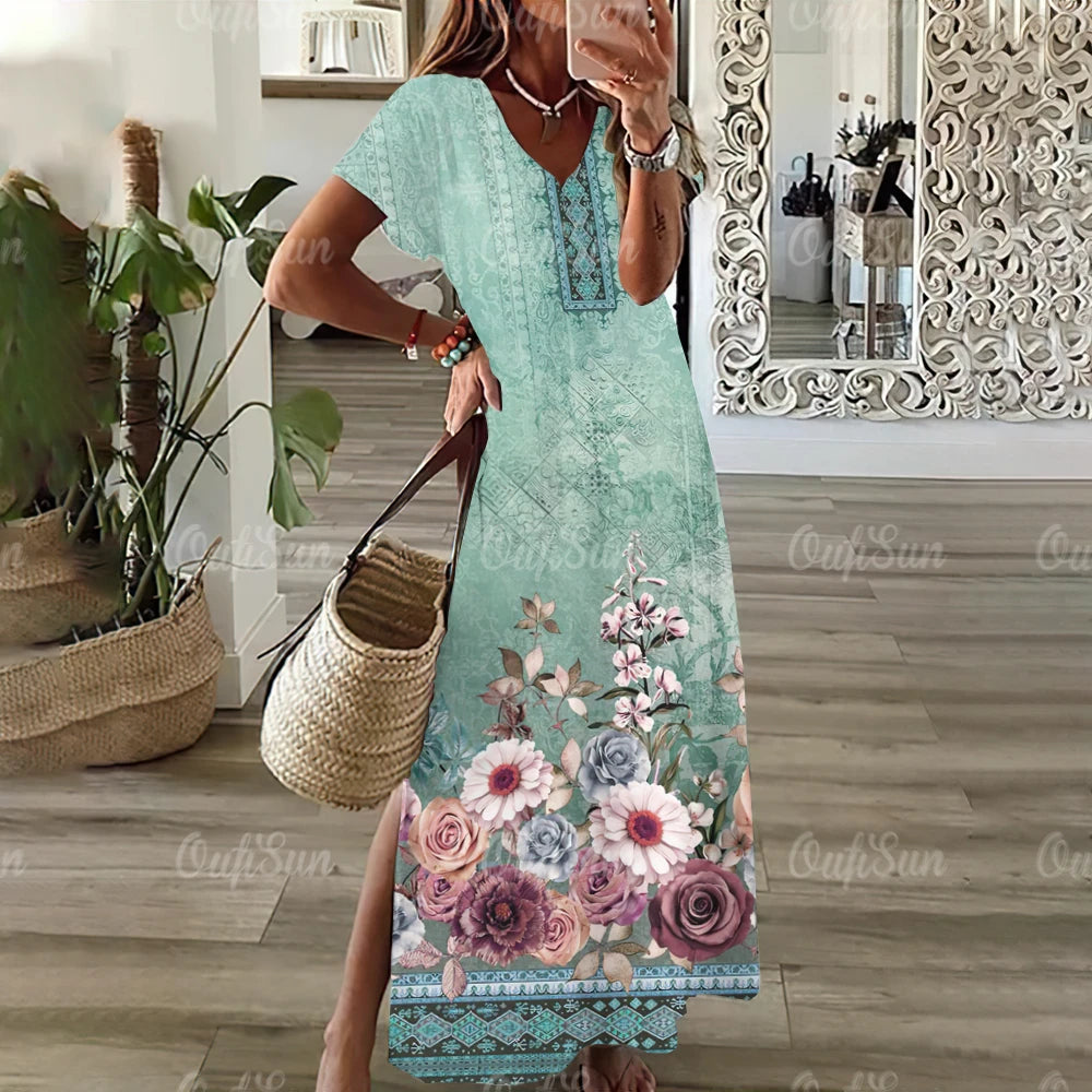 Vestido Elsenbach
