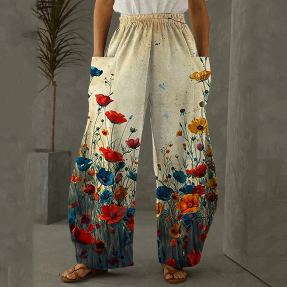 Calça Dettmer