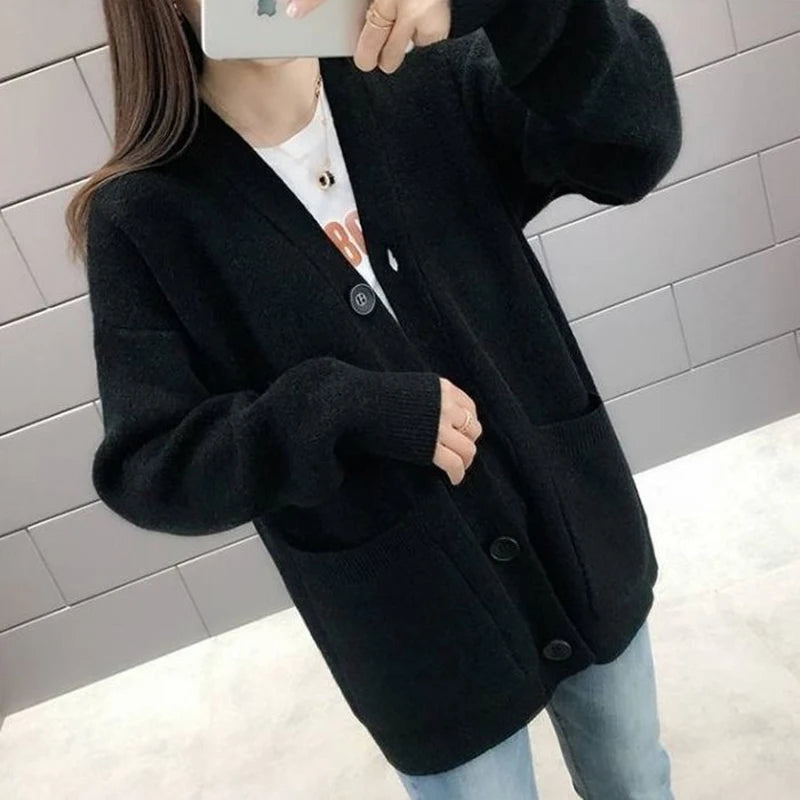 Cardigan Gervania