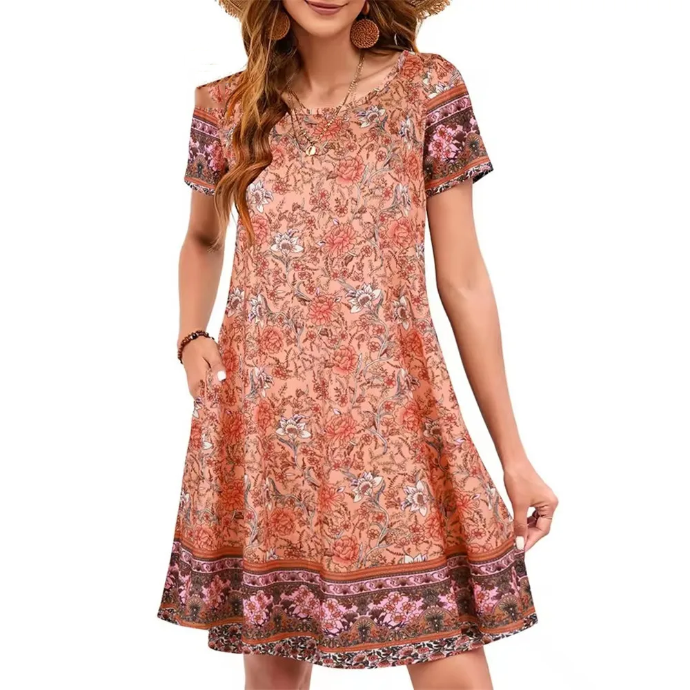Vestido Darcila