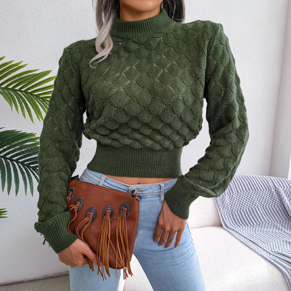 Blusa Alberto