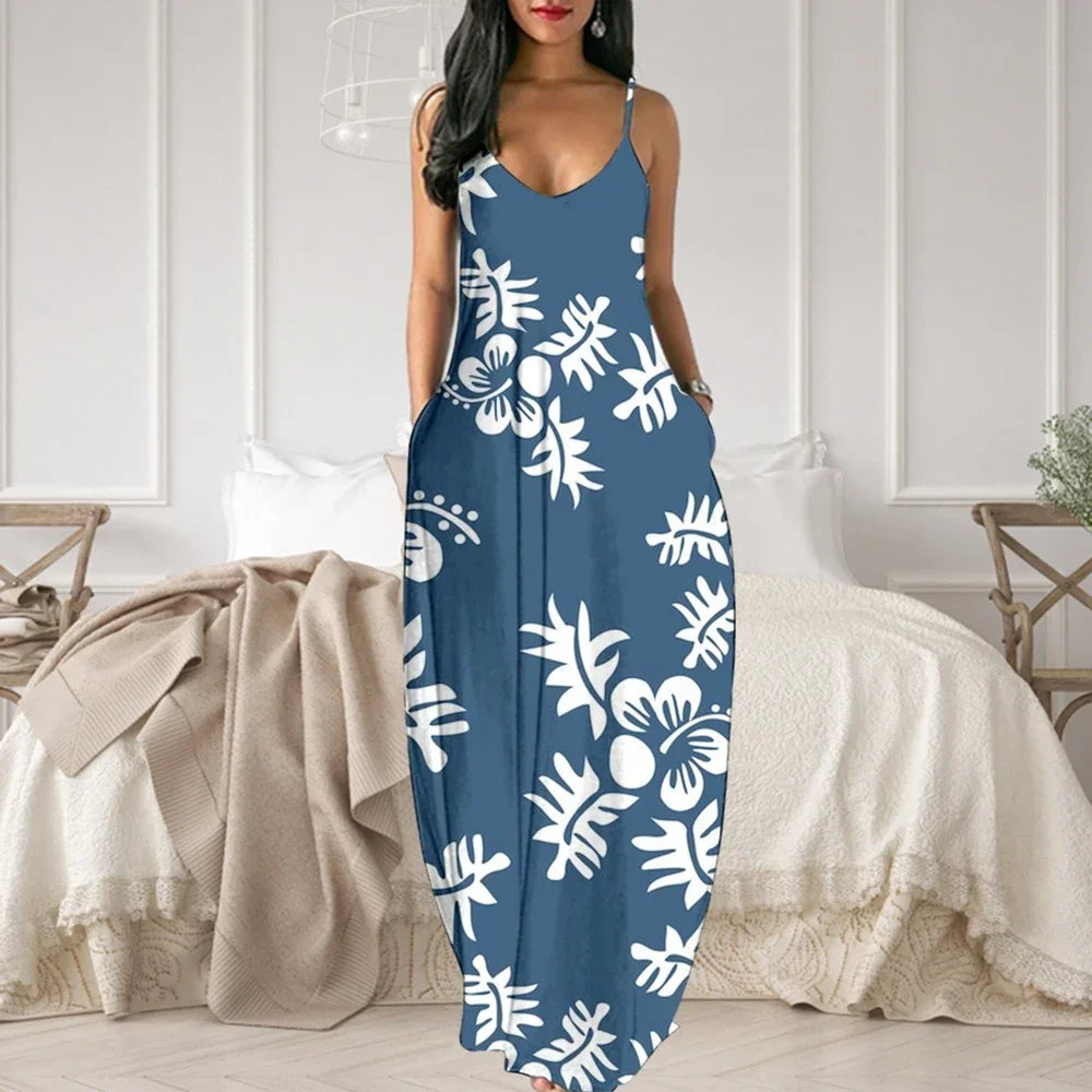 Vestido Nehemy