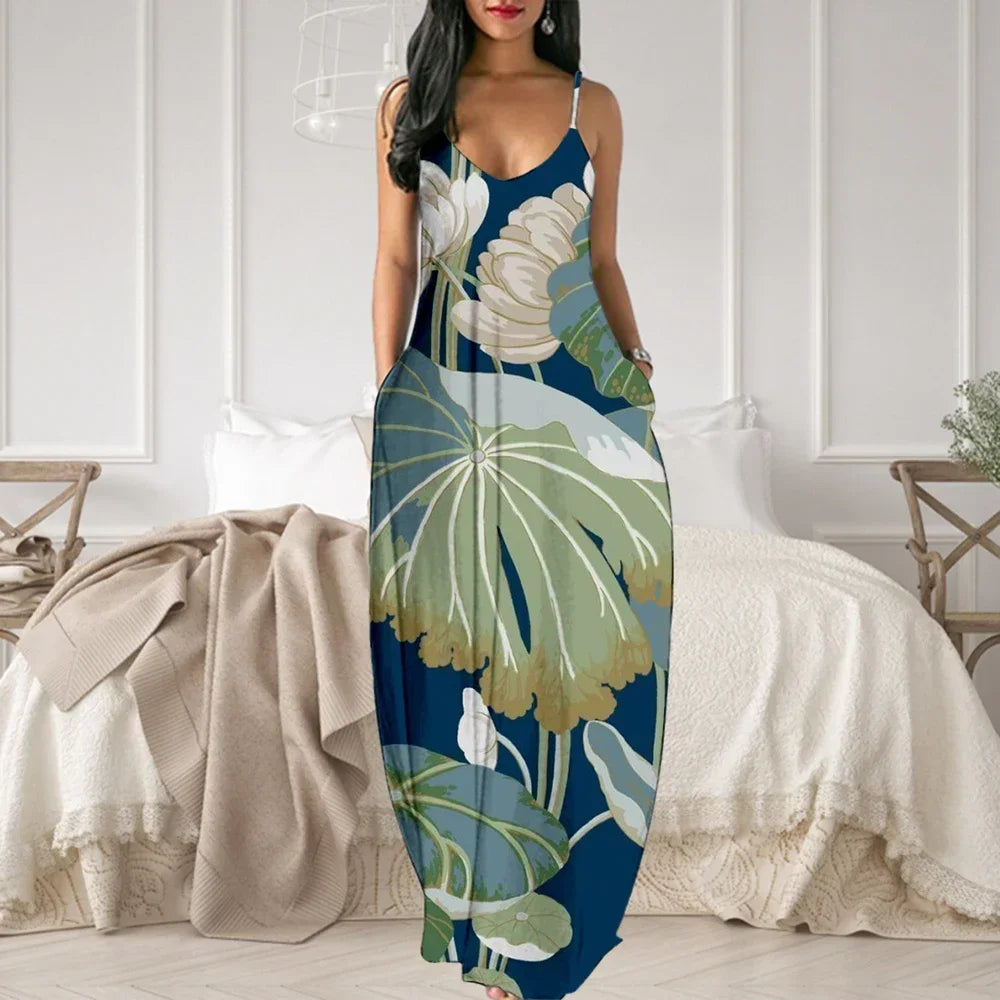 Vestido Gerusa