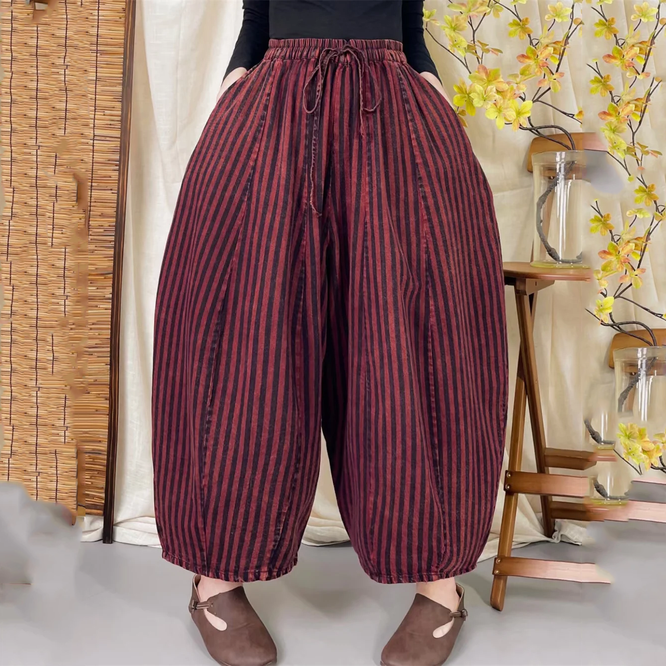 Calça Fiorini