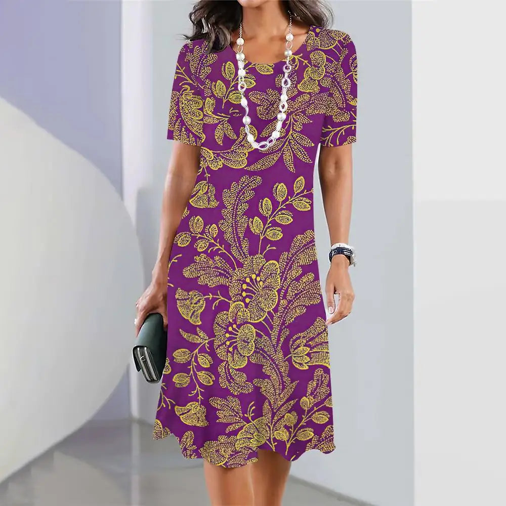 Vestido Diva