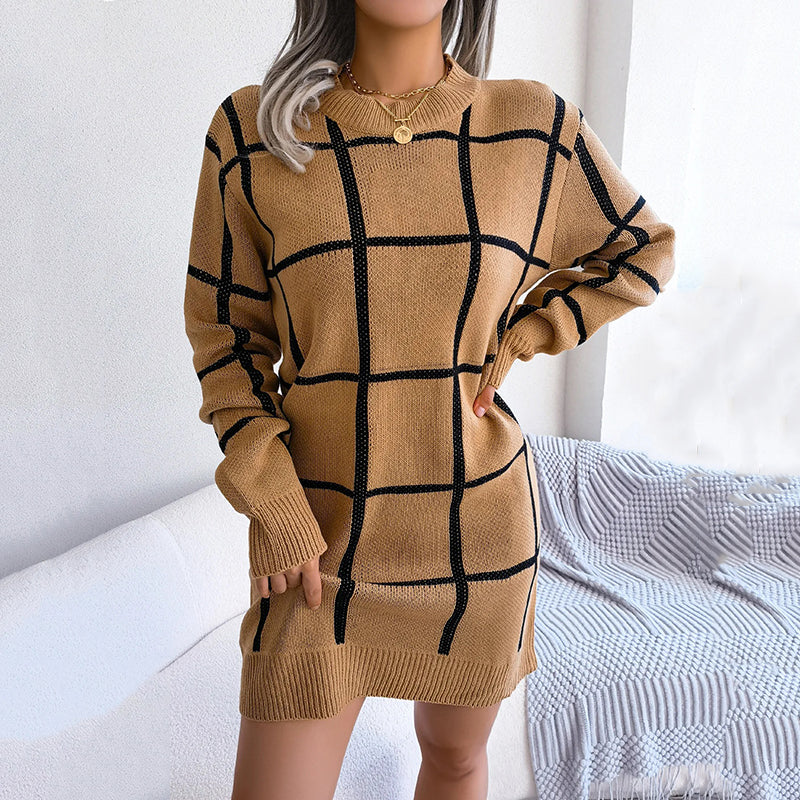 Vestido Barnett