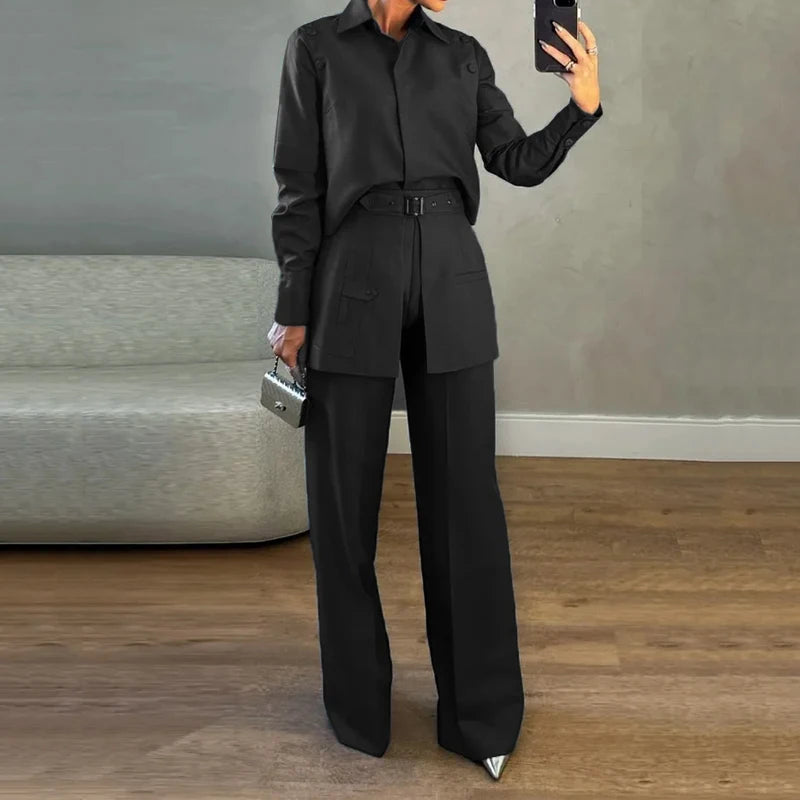 Conjunto Magioli