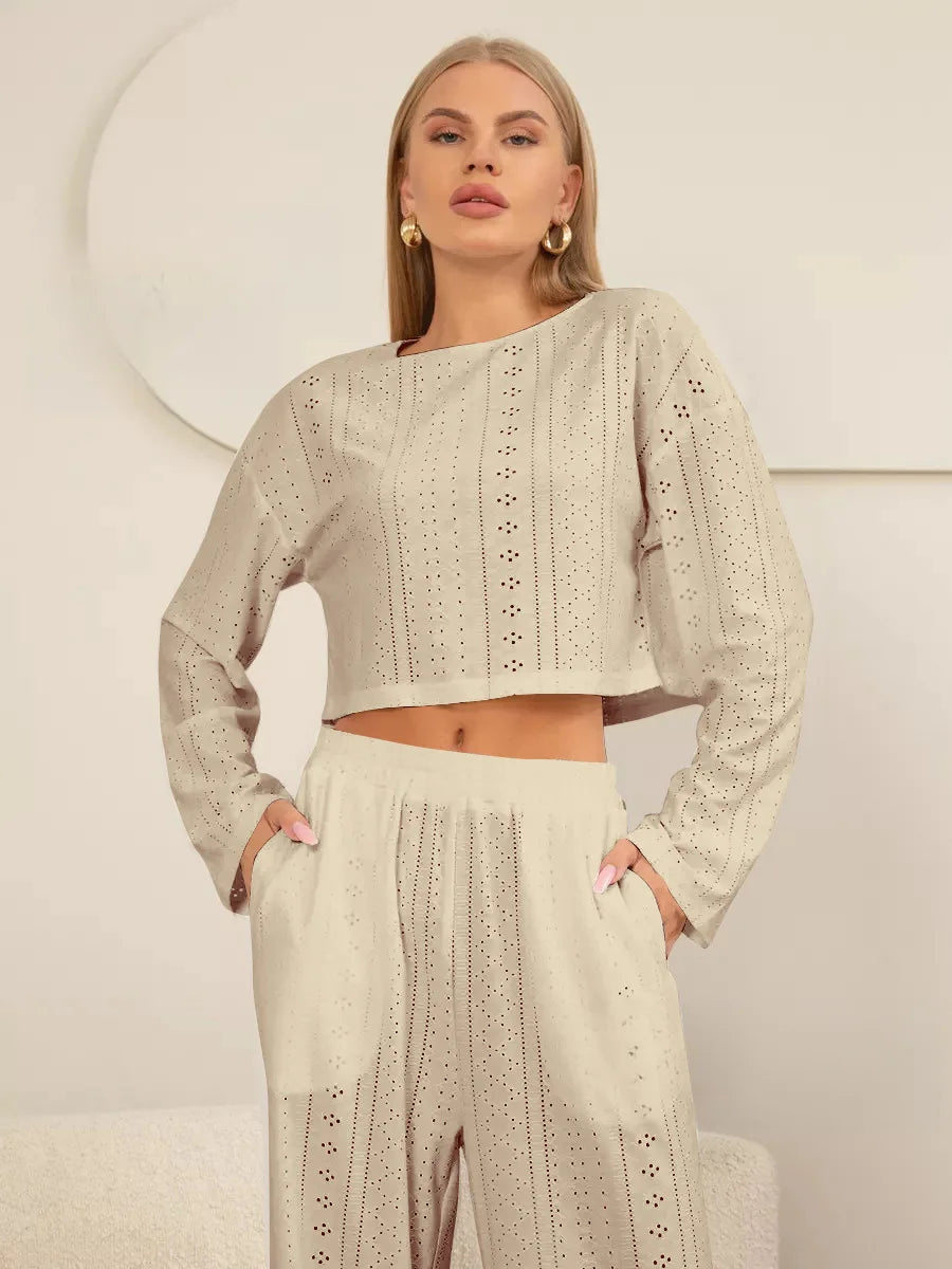 Conjunto Feitosa