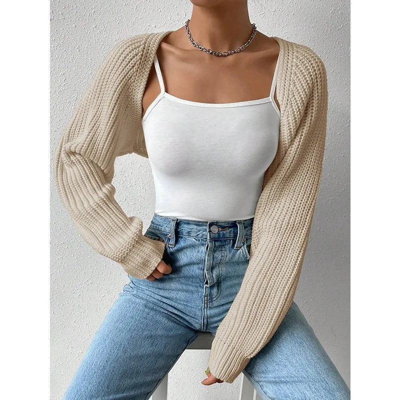 Cardigan Massignan