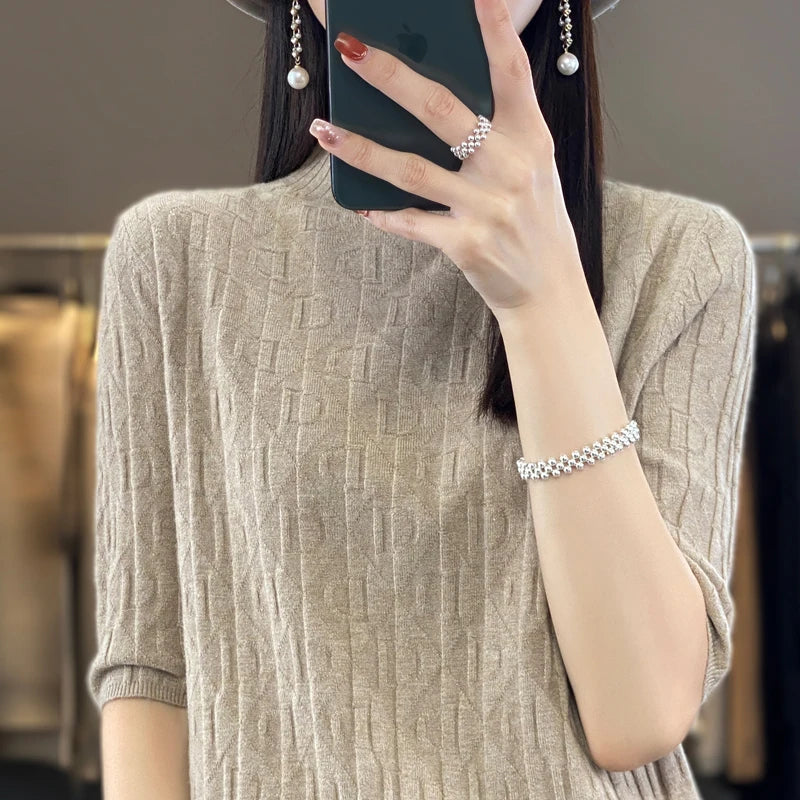 Blusa Roselane