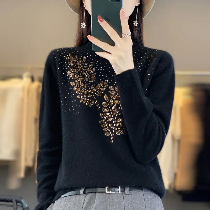 Blusa Pires