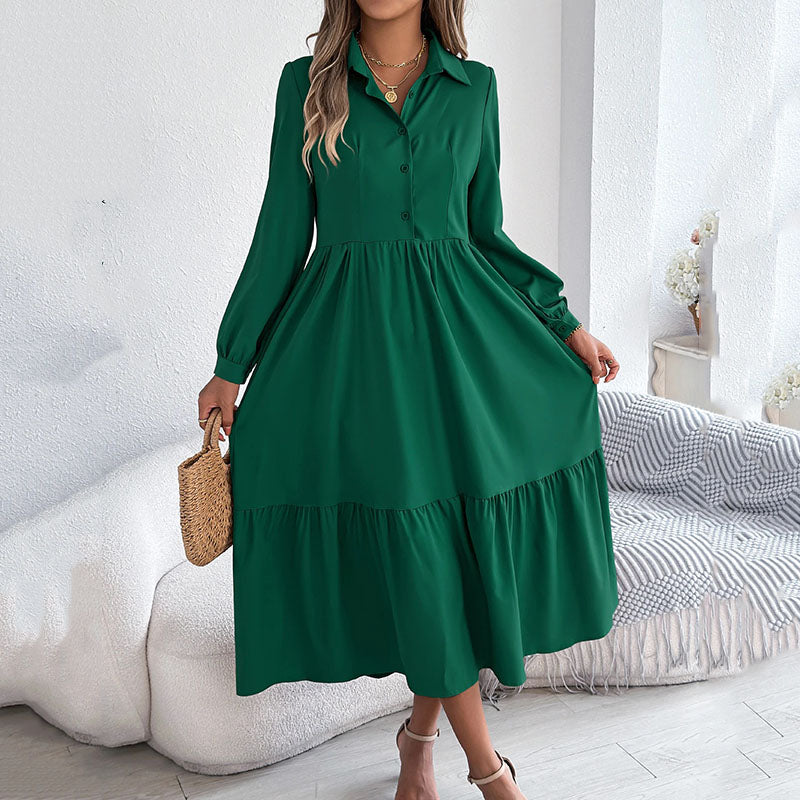 Vestido Giarola