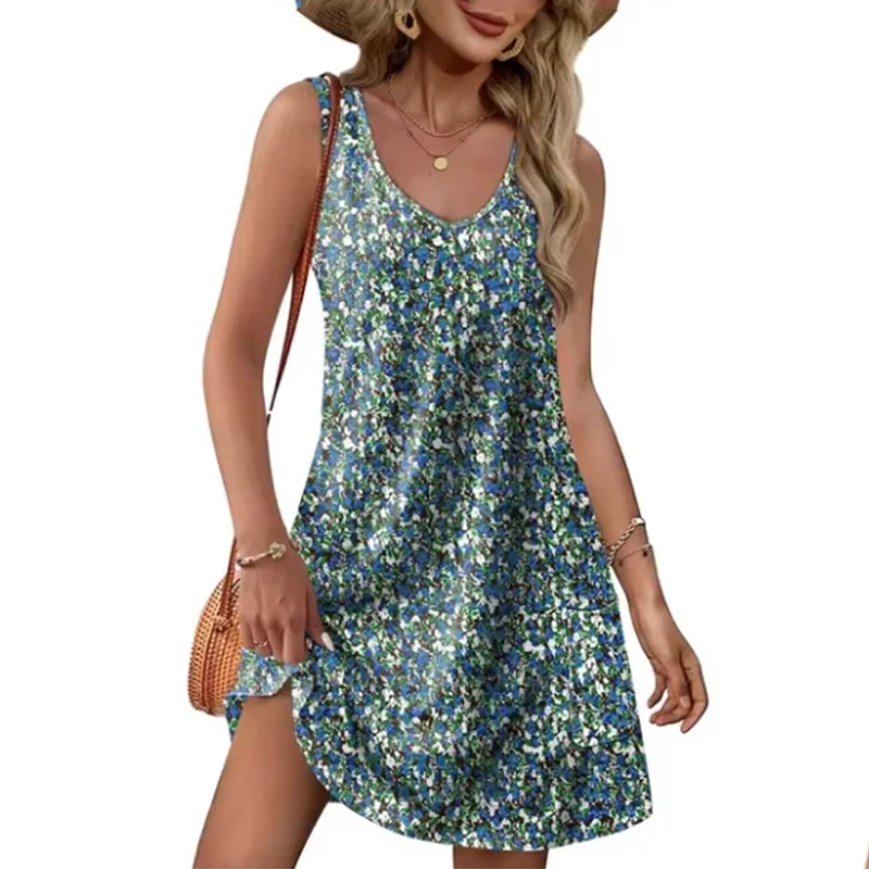 Vestido Caris