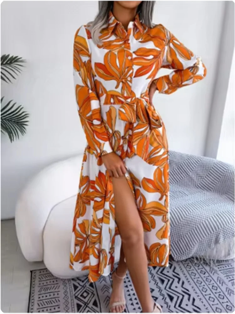 Vestido Kroeff