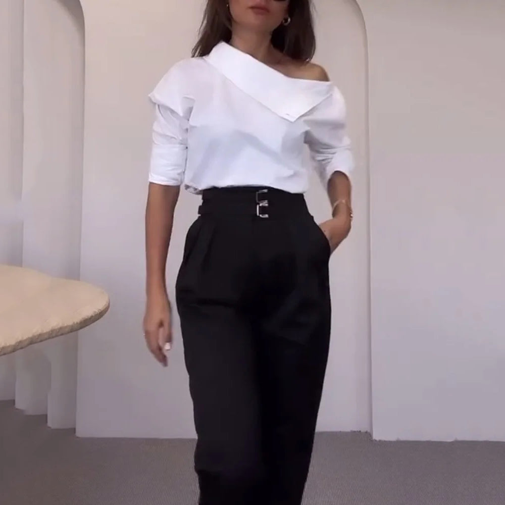 Blusa Angelo