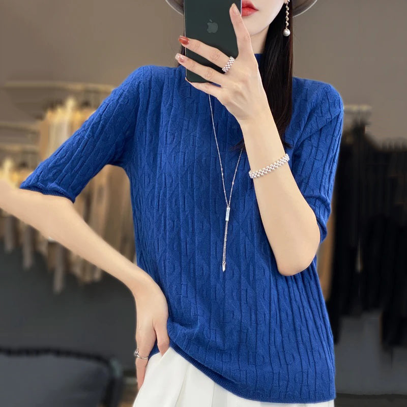 Blusa Roselane