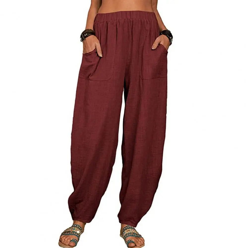 Calça Ivone