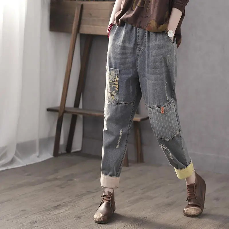 Calça Rosatti