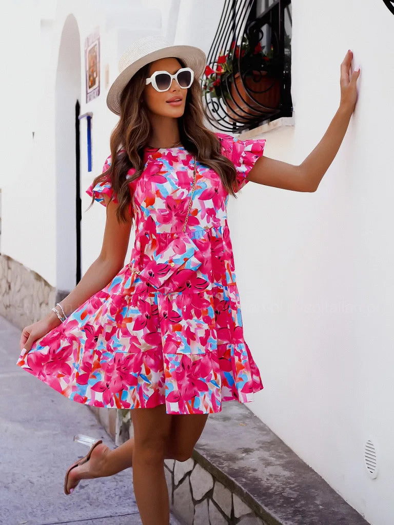 Vestido Solimar