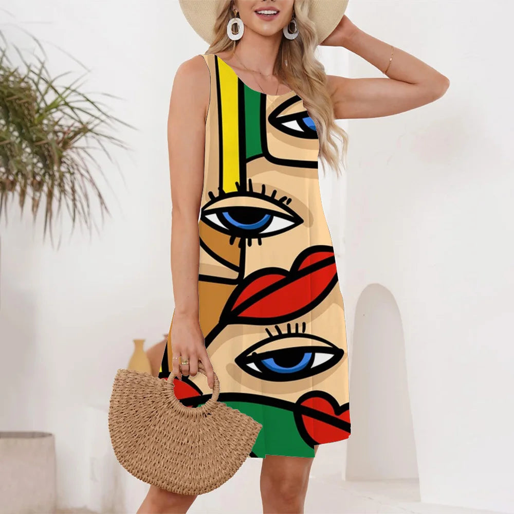 Vestido Lourenço