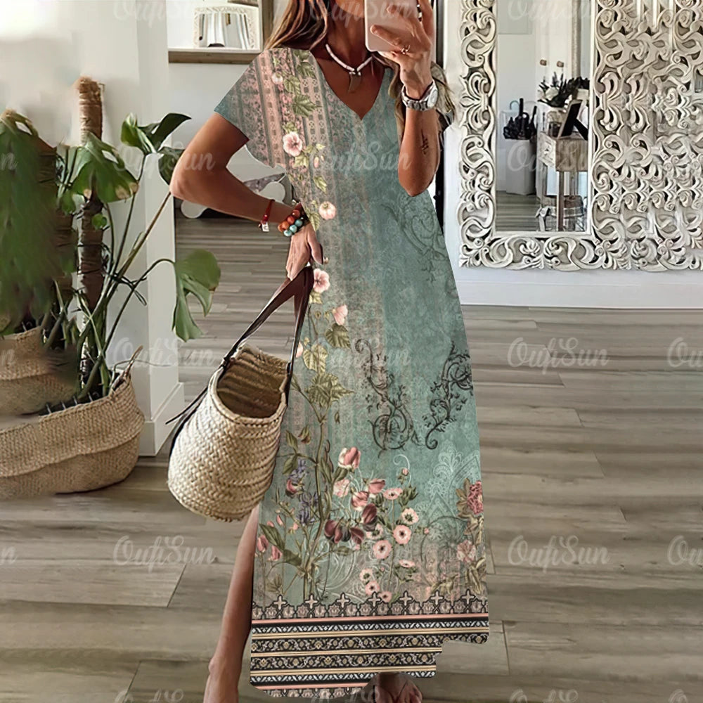 Vestido Carlesso