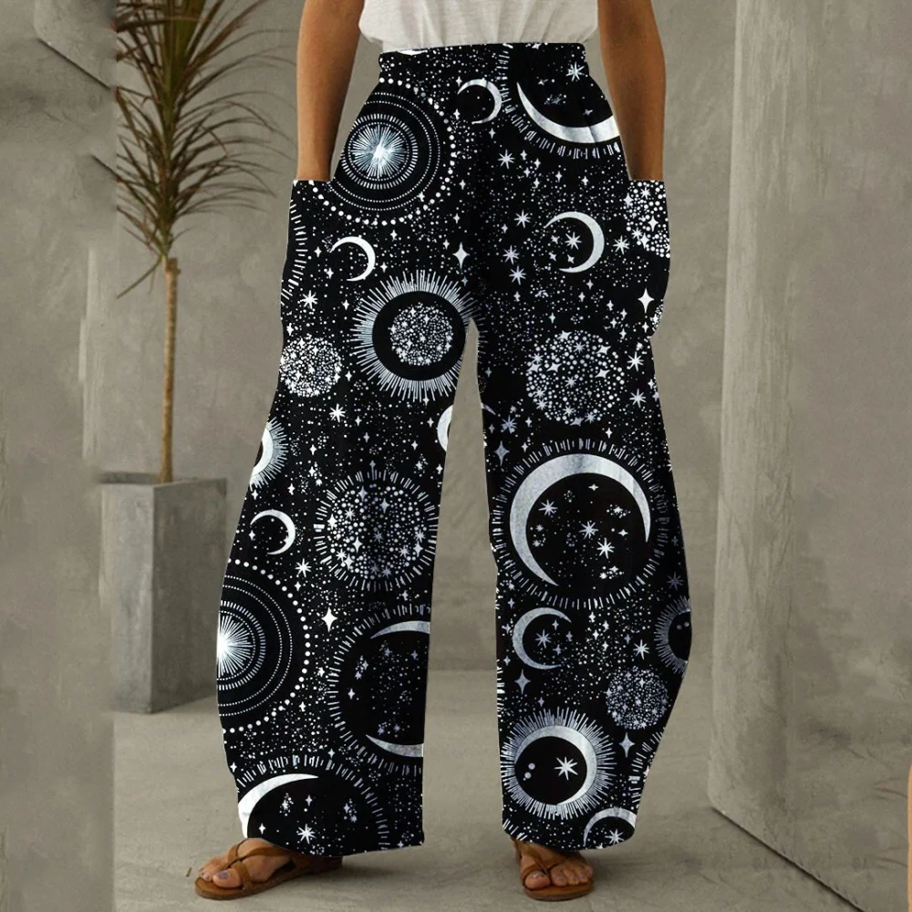 Calça Schorn