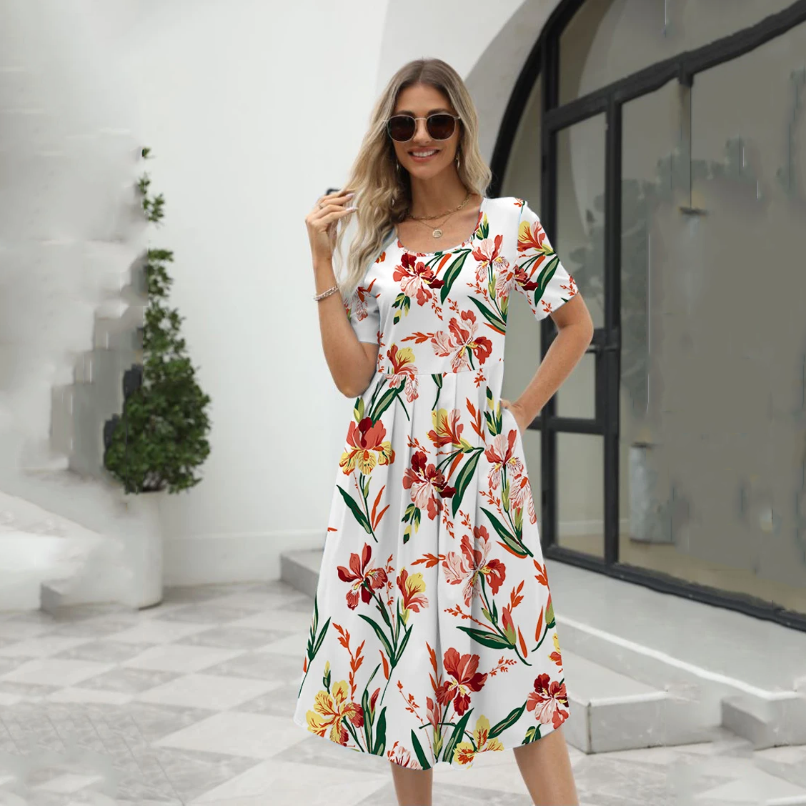 Vestido Daniela