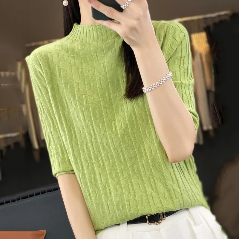 Blusa Roselane