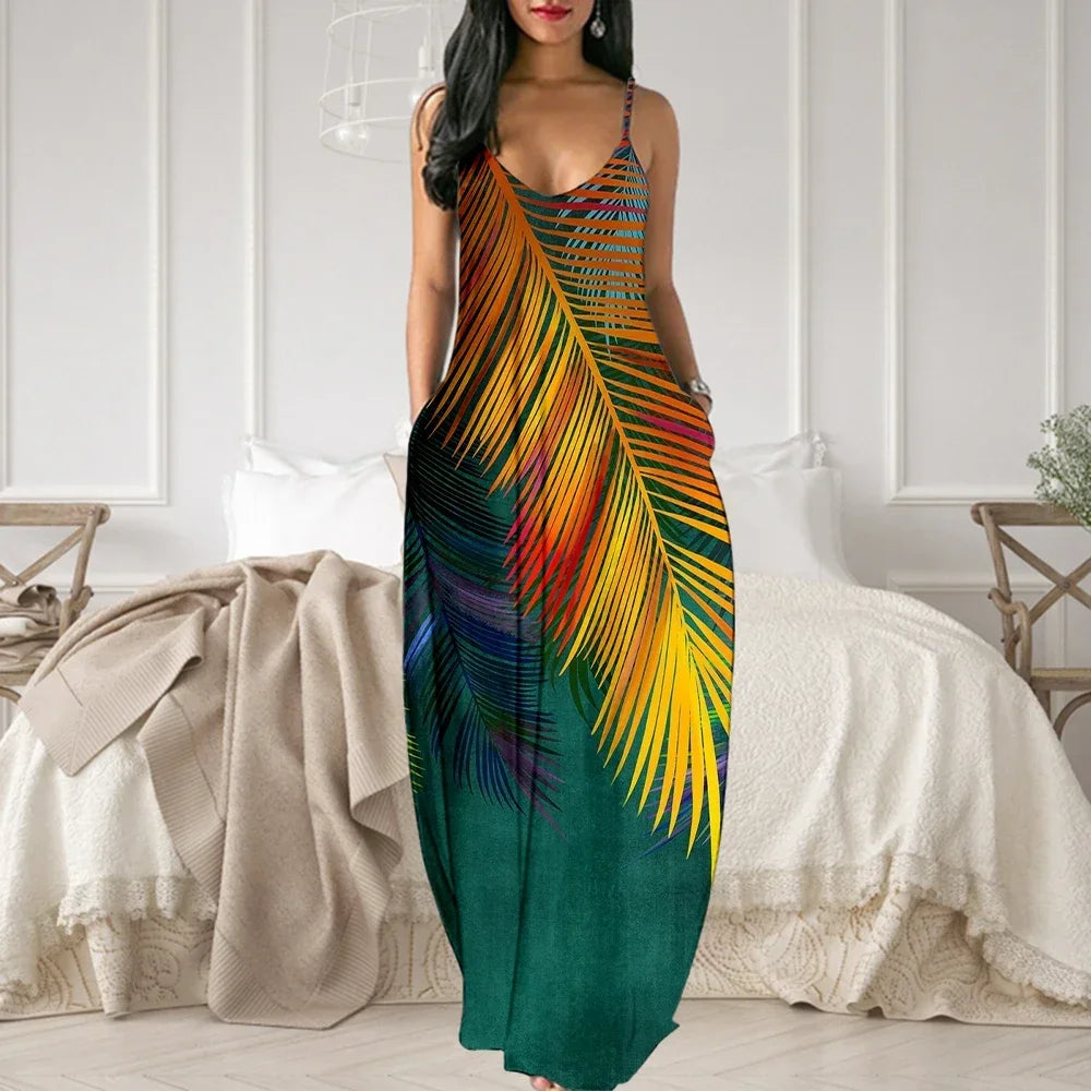 Vestido Gilvania