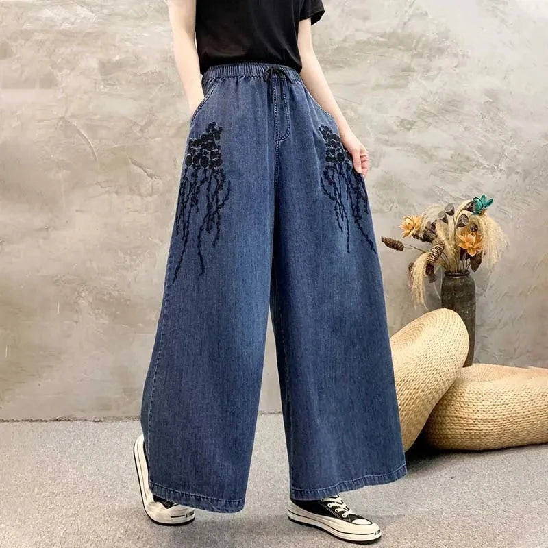Calça Oliveirs