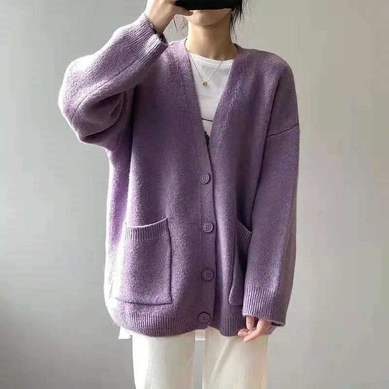 Cardigan Gervania