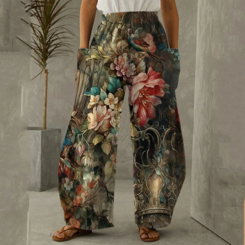 Calça Warlene