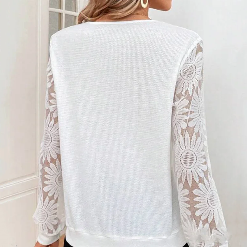 Blusa Sasse