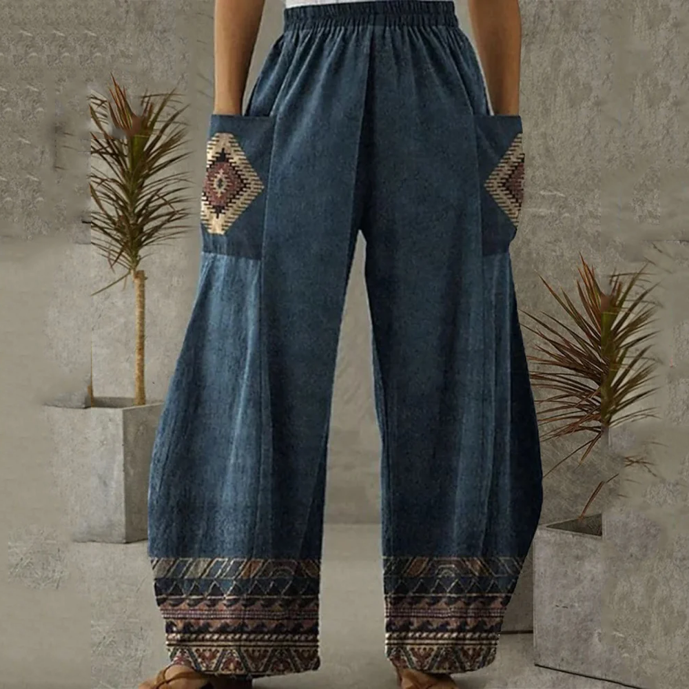 Calça Helga