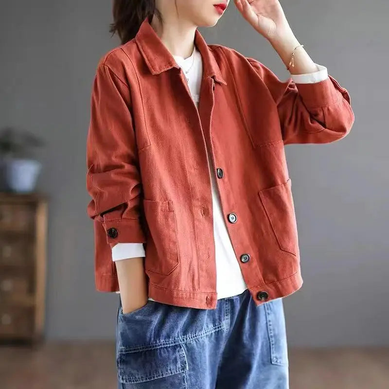 Camisa Elza