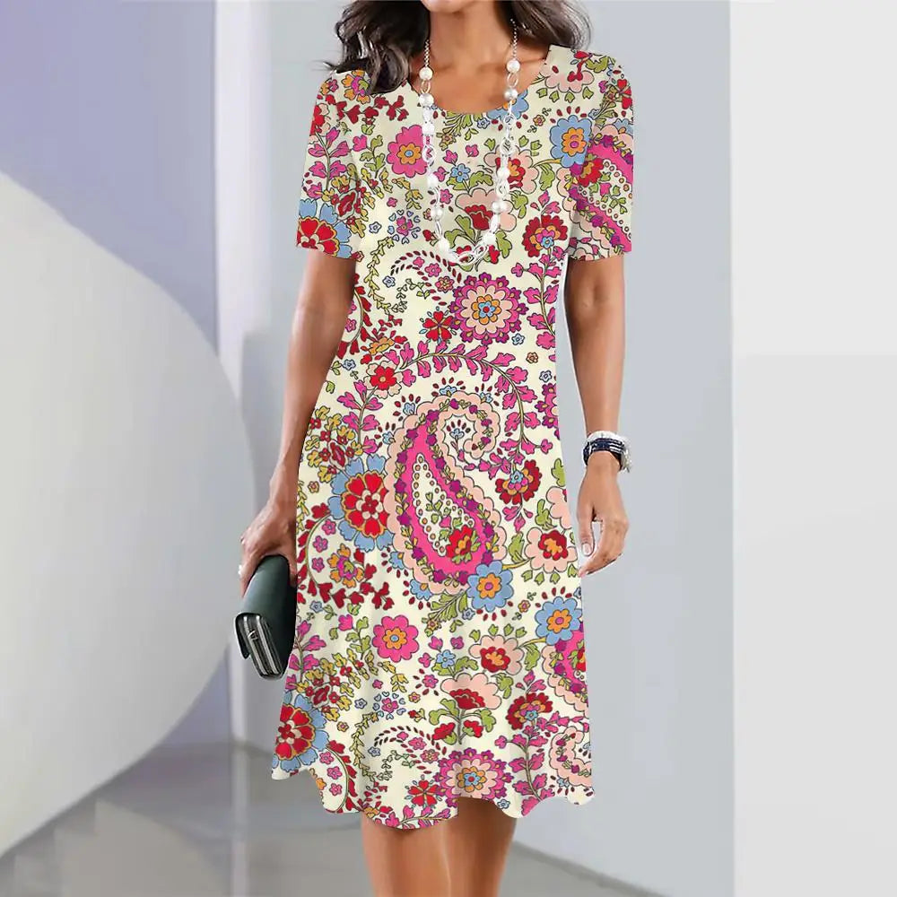 Vestido Savino