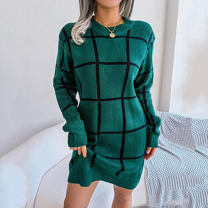 Vestido Barnett