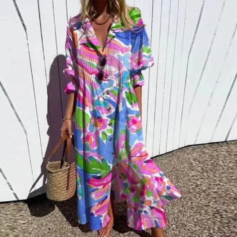 Vestido Dinair