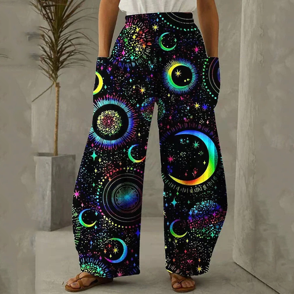 Calça Gigriola
