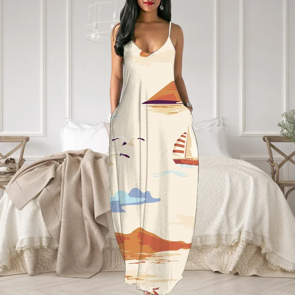 Vestido Renilda