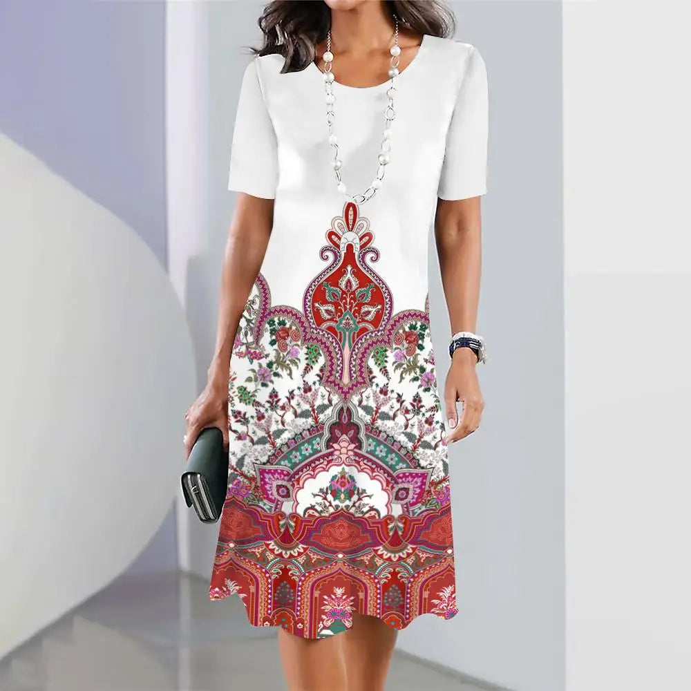 Vestido Birochi