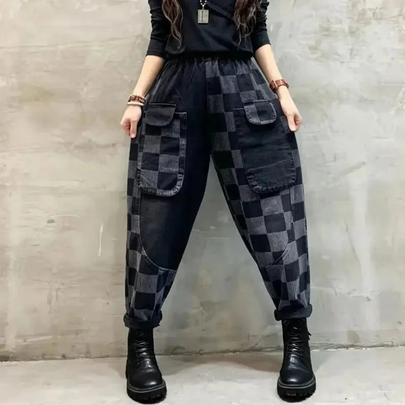 Calça Kieling