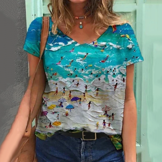 Blusa Bacaline