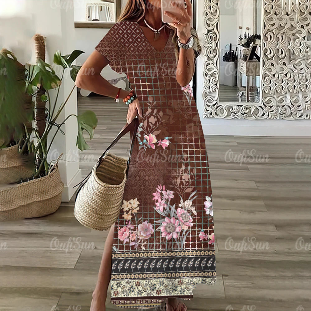 Vestido Iraci