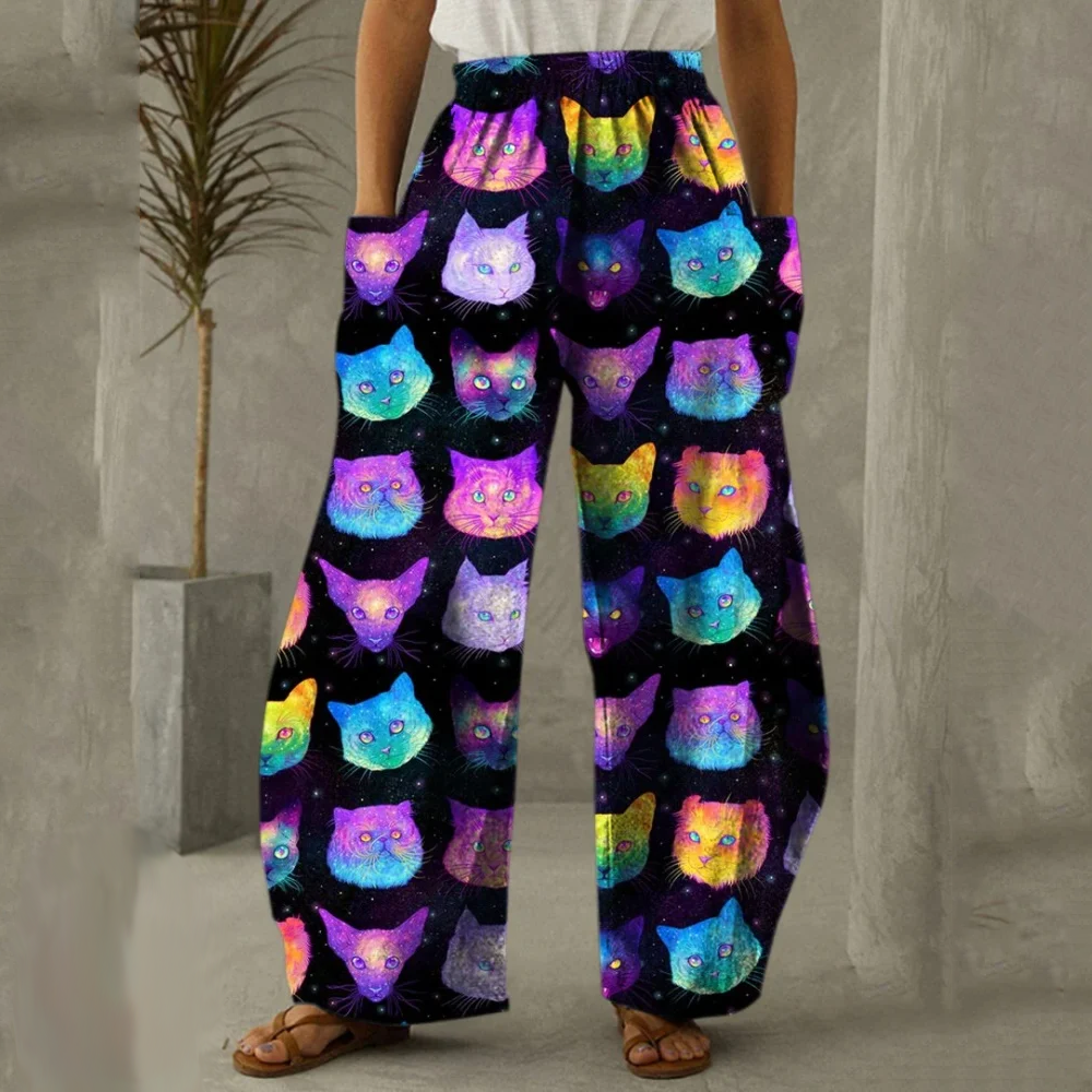 Calça Rossato
