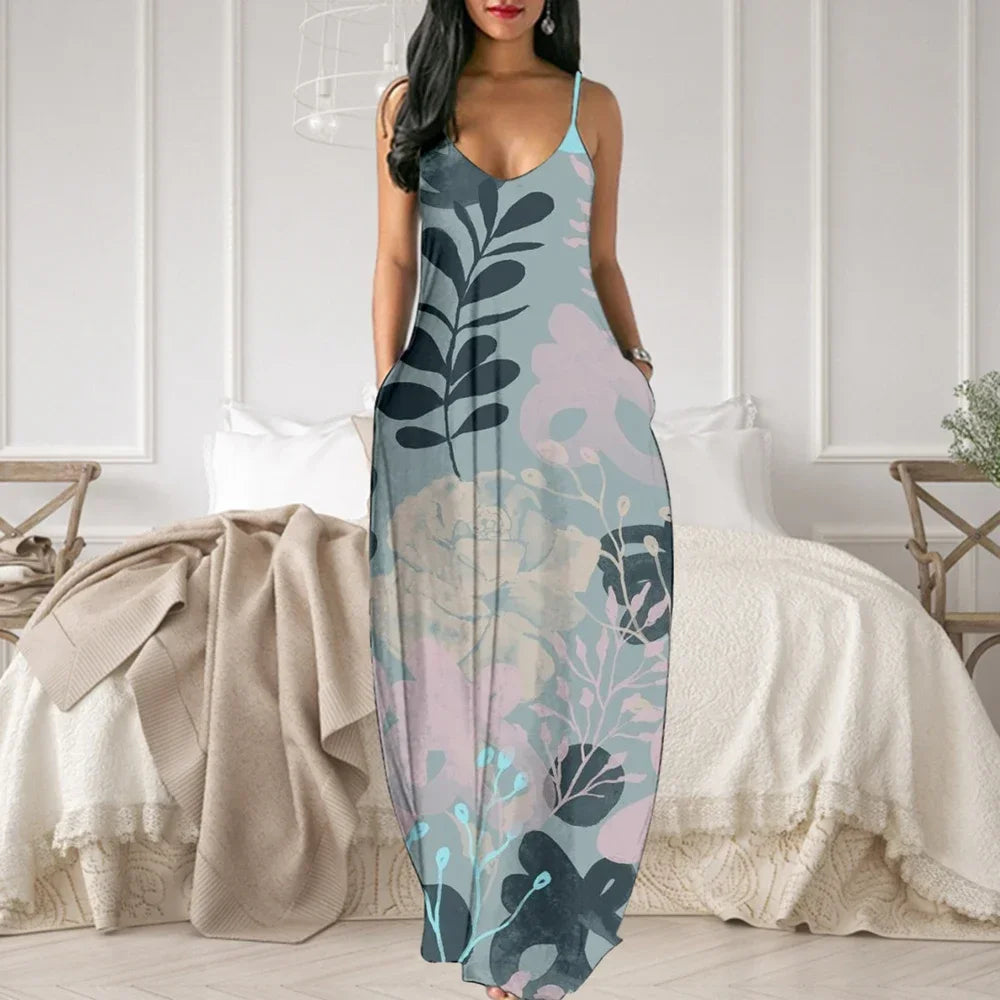 Vestido Luzia